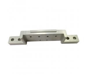 OEM CNC  aluminum machine milling parts